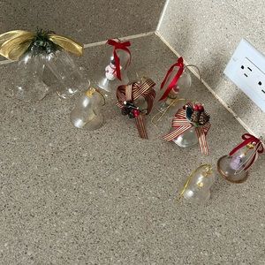 Glass Bells